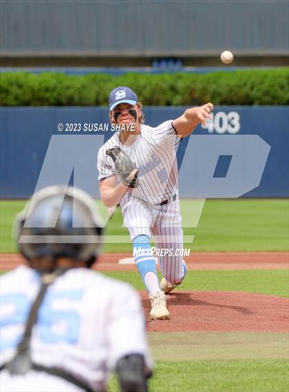 Thumbnail 1 in Abington vs. Seekonk (MIAA Division 4 Final) photogallery.