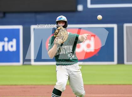 Thumbnail 3 in Abington vs. Seekonk (MIAA Division 4 Final) photogallery.