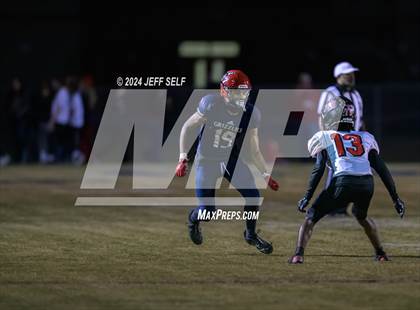 Thumbnail 2 in Nansemond River @ Grassfield photogallery.
