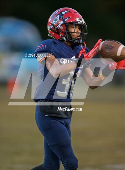 Thumbnail 2 in Nansemond River @ Grassfield photogallery.