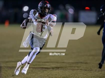 Thumbnail 1 in Nansemond River @ Grassfield photogallery.
