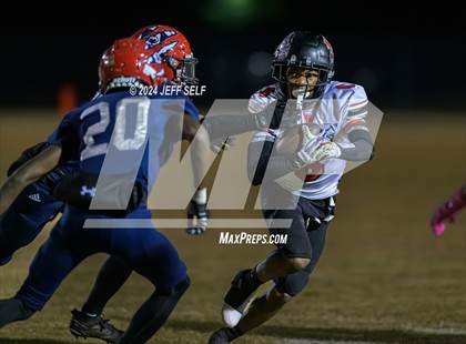Thumbnail 3 in Nansemond River @ Grassfield photogallery.