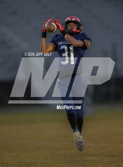 Thumbnail 1 in Nansemond River @ Grassfield photogallery.