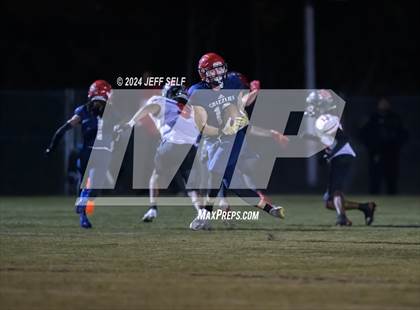 Thumbnail 2 in Nansemond River @ Grassfield photogallery.