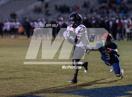Thumbnail 2 in Nansemond River @ Grassfield photogallery.