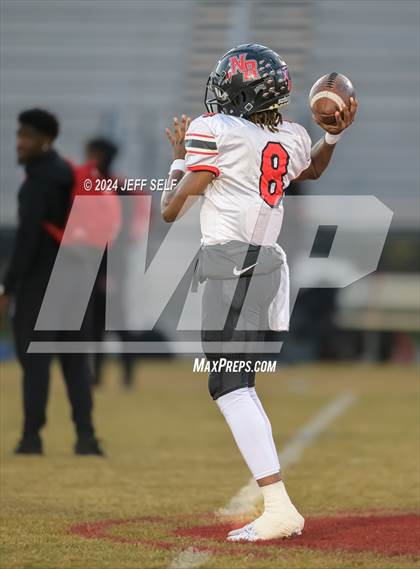Thumbnail 1 in Nansemond River @ Grassfield photogallery.