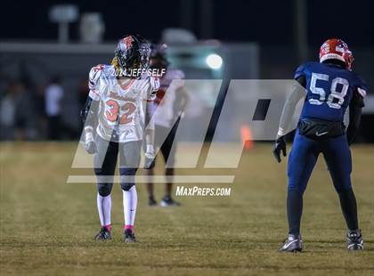 Thumbnail 3 in Nansemond River @ Grassfield photogallery.