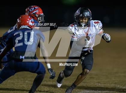 Thumbnail 2 in Nansemond River @ Grassfield photogallery.