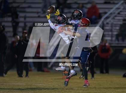 Thumbnail 1 in Nansemond River @ Grassfield photogallery.