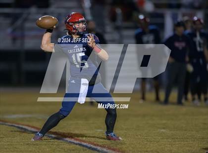 Thumbnail 3 in Nansemond River @ Grassfield photogallery.