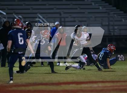 Thumbnail 1 in Nansemond River @ Grassfield photogallery.