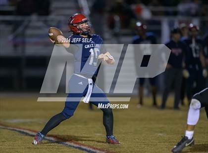Thumbnail 1 in Nansemond River @ Grassfield photogallery.