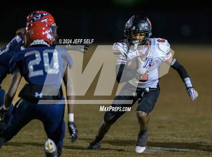 Thumbnail 1 in Nansemond River @ Grassfield photogallery.