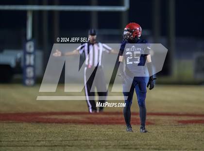 Thumbnail 3 in Nansemond River @ Grassfield photogallery.
