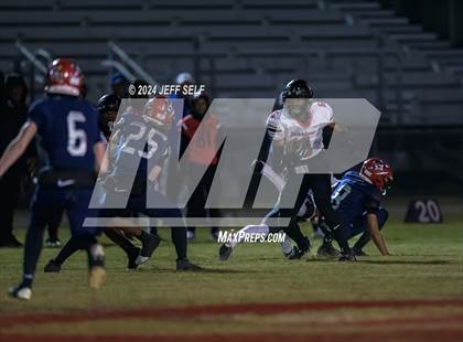 Thumbnail 3 in Nansemond River @ Grassfield photogallery.
