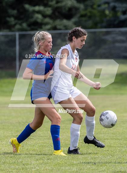 Thumbnail 1 in Coeur d'Alene vs Sandpoint (Jamboree) photogallery.