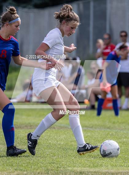 Thumbnail 1 in Coeur d'Alene vs Sandpoint (Jamboree) photogallery.