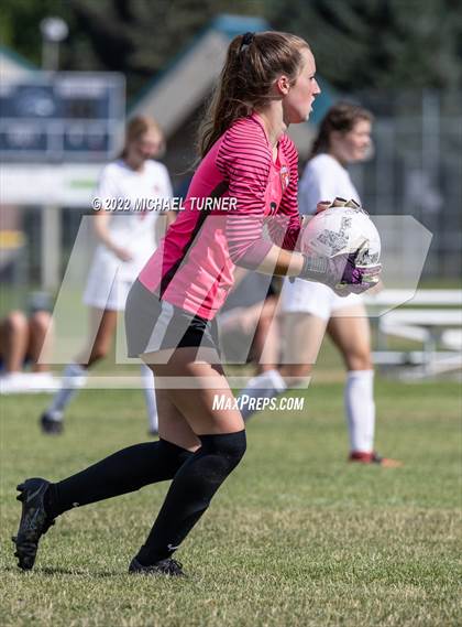 Thumbnail 2 in Coeur d'Alene vs Sandpoint (Jamboree) photogallery.