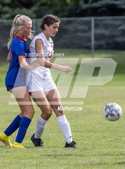 Thumbnail 1 in Coeur d'Alene vs Sandpoint (Jamboree) photogallery.