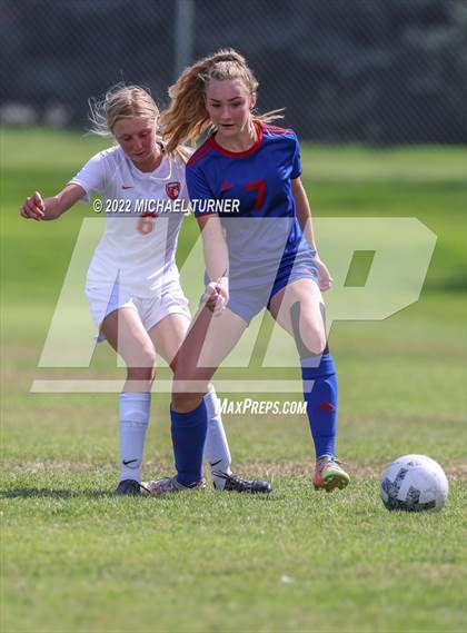 Thumbnail 1 in Coeur d'Alene vs Sandpoint (Jamboree) photogallery.