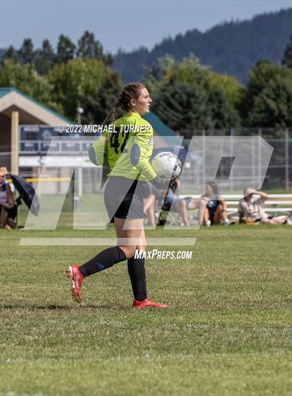Thumbnail 2 in Coeur d'Alene vs Sandpoint (Jamboree) photogallery.