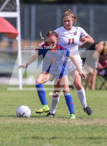 Thumbnail 1 in Coeur d'Alene vs Sandpoint (Jamboree) photogallery.