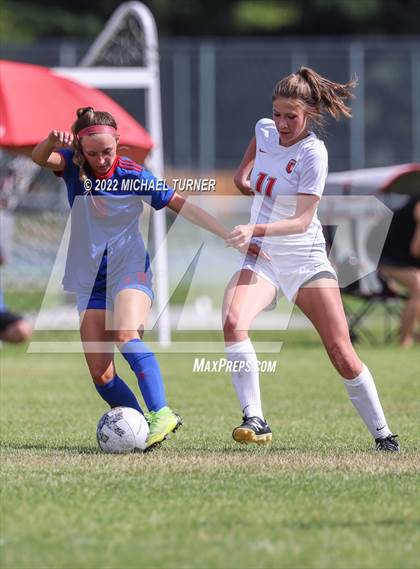 Thumbnail 3 in Coeur d'Alene vs Sandpoint (Jamboree) photogallery.