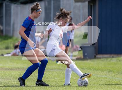 Thumbnail 3 in Coeur d'Alene vs Sandpoint (Jamboree) photogallery.