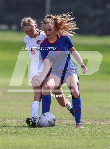Thumbnail 3 in Coeur d'Alene vs Sandpoint (Jamboree) photogallery.