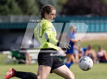 Thumbnail 2 in Coeur d'Alene vs Sandpoint (Jamboree) photogallery.