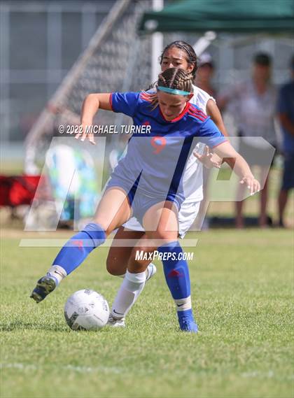 Thumbnail 2 in Coeur d'Alene vs Sandpoint (Jamboree) photogallery.