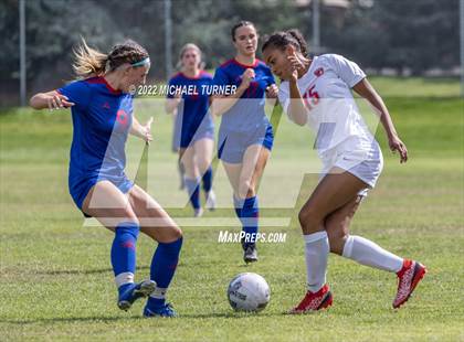 Thumbnail 2 in Coeur d'Alene vs Sandpoint (Jamboree) photogallery.