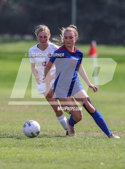 Thumbnail 2 in Coeur d'Alene vs Sandpoint (Jamboree) photogallery.