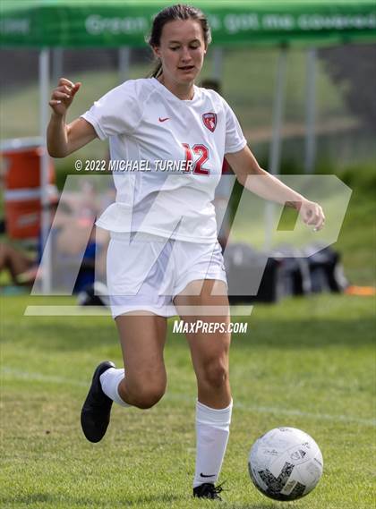 Thumbnail 2 in Coeur d'Alene vs Sandpoint (Jamboree) photogallery.