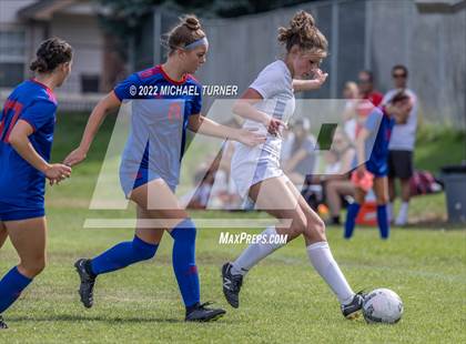 Thumbnail 2 in Coeur d'Alene vs Sandpoint (Jamboree) photogallery.