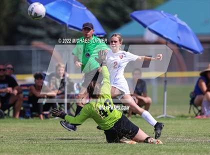 Thumbnail 2 in Coeur d'Alene vs Sandpoint (Jamboree) photogallery.