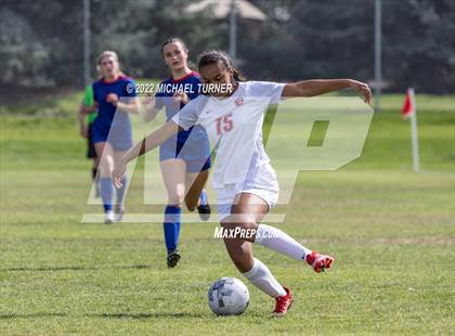 Thumbnail 3 in Coeur d'Alene vs Sandpoint (Jamboree) photogallery.