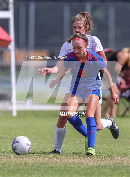 Thumbnail 3 in Coeur d'Alene vs Sandpoint (Jamboree) photogallery.