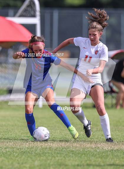 Thumbnail 2 in Coeur d'Alene vs Sandpoint (Jamboree) photogallery.