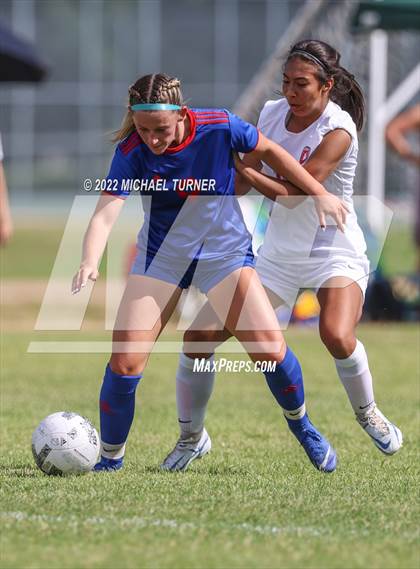 Thumbnail 3 in Coeur d'Alene vs Sandpoint (Jamboree) photogallery.