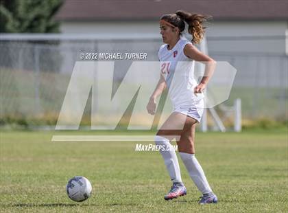 Thumbnail 2 in Coeur d'Alene vs Sandpoint (Jamboree) photogallery.
