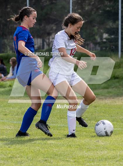 Thumbnail 2 in Coeur d'Alene vs Sandpoint (Jamboree) photogallery.