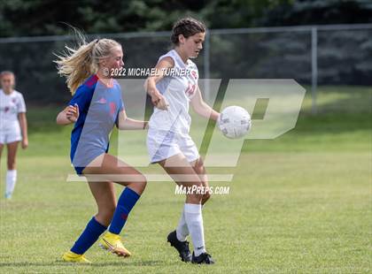 Thumbnail 3 in Coeur d'Alene vs Sandpoint (Jamboree) photogallery.
