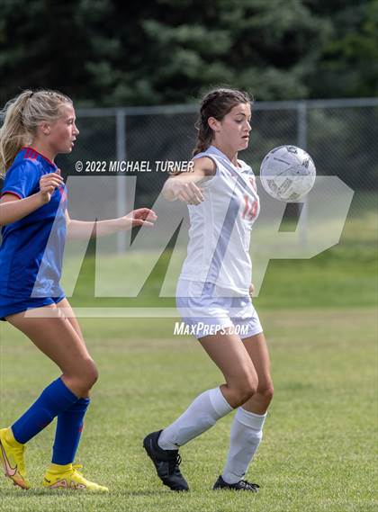 Thumbnail 1 in Coeur d'Alene vs Sandpoint (Jamboree) photogallery.