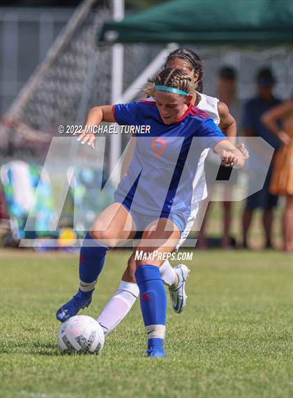 Thumbnail 1 in Coeur d'Alene vs Sandpoint (Jamboree) photogallery.