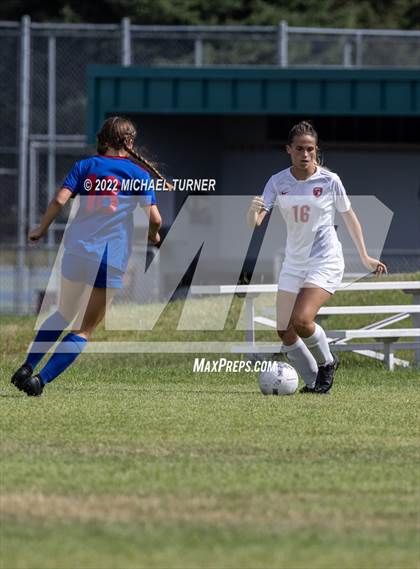 Thumbnail 3 in Coeur d'Alene vs Sandpoint (Jamboree) photogallery.