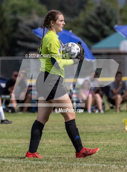 Thumbnail 1 in Coeur d'Alene vs Sandpoint (Jamboree) photogallery.