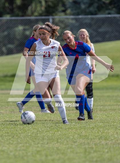 Thumbnail 2 in Coeur d'Alene vs Sandpoint (Jamboree) photogallery.