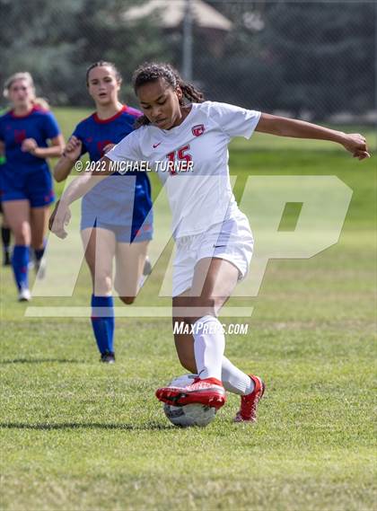 Thumbnail 1 in Coeur d'Alene vs Sandpoint (Jamboree) photogallery.