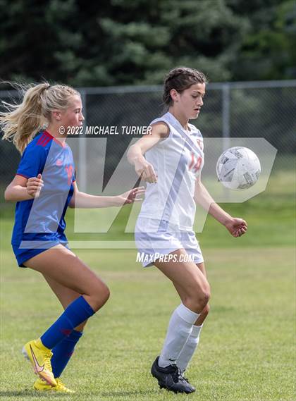 Thumbnail 2 in Coeur d'Alene vs Sandpoint (Jamboree) photogallery.